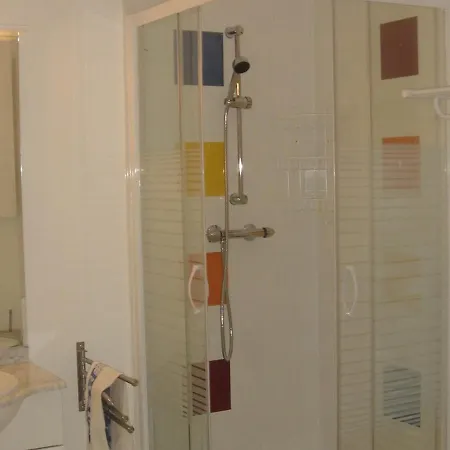 Beau T2 Climatise Avec Garage, 4 Couchages, - Fr-1-680-13 Apartmán *