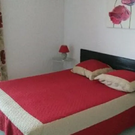 Beau T2 Climatise Avec Garage, 4 Couchages, - Fr-1-680-13 Apartment *